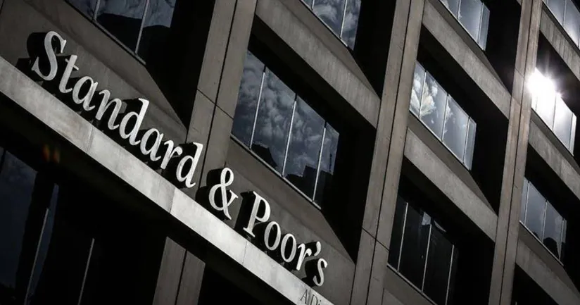 S&P