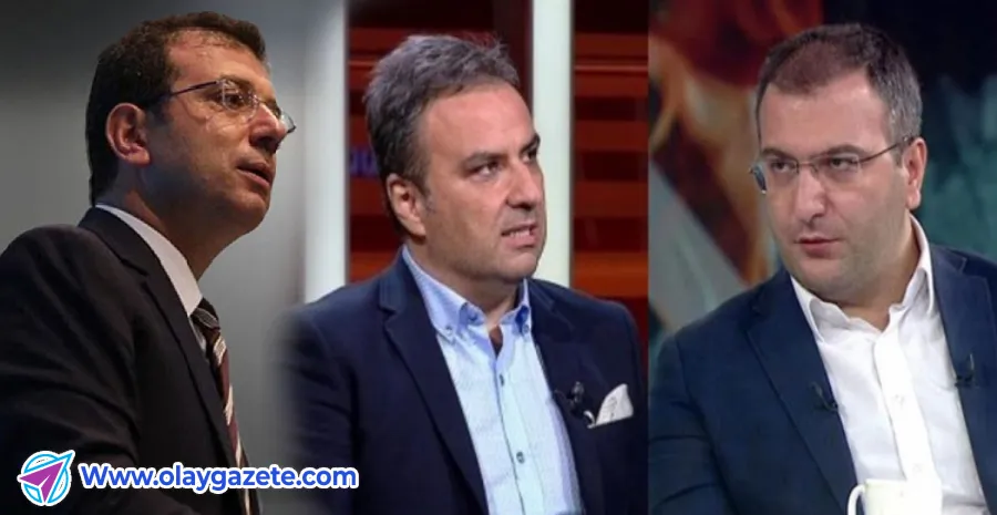 EKREM İMAMOĞLU