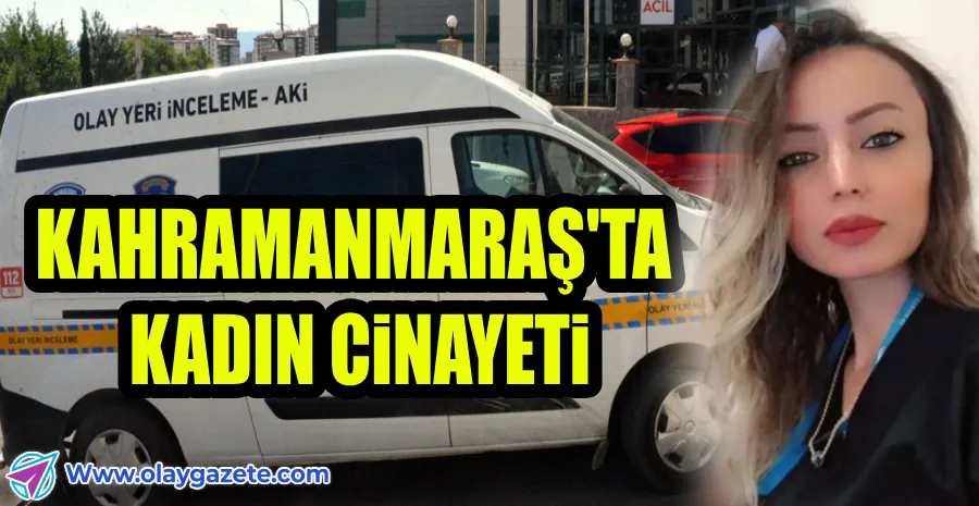 ESER KARACA, BOŞANDIĞI ERKEK TARAFINDAN UZAKLAŞTIRMA KARARI ALDIRDIĞI GÜN KATLEDİLDİ!