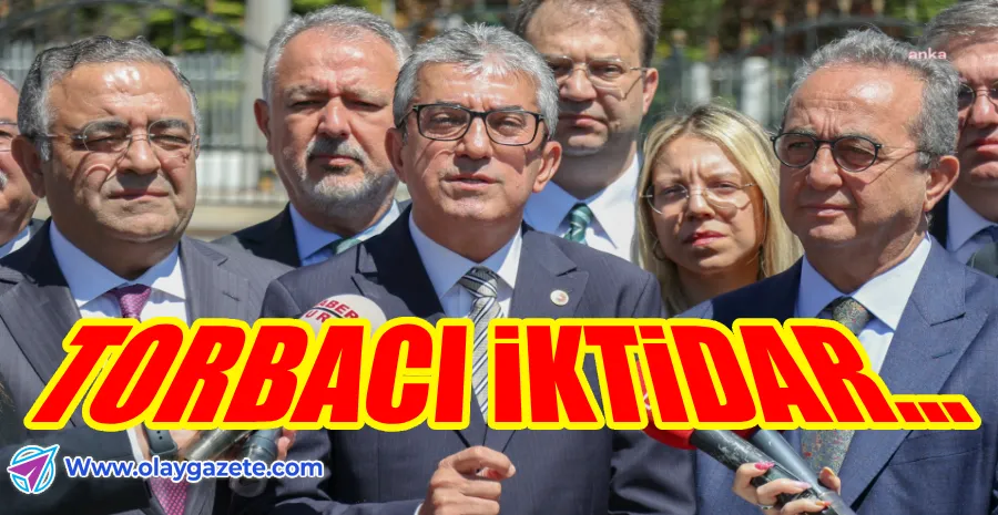 HSK SEÇİMLERİ AYM