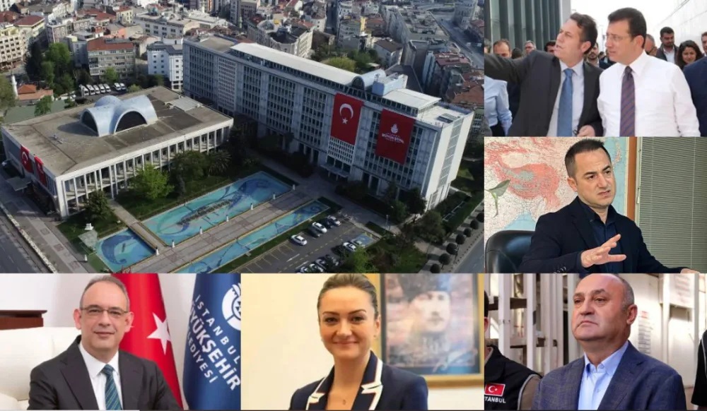 İBB
