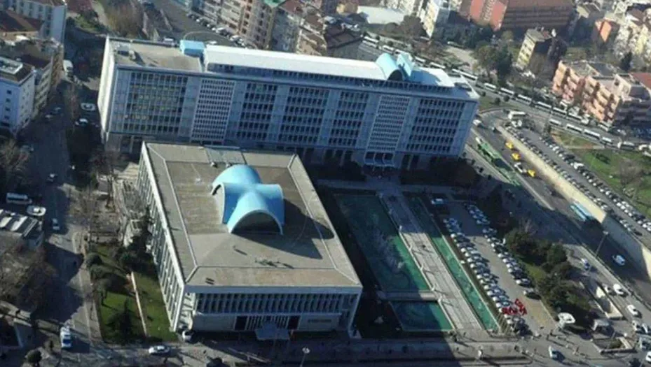 İBB
