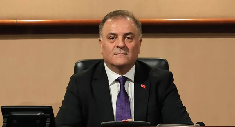 İBB BAŞKANVEKİLİ NURİ ASLAN HAKKINDA SORUŞTURMA BAŞLATILDI