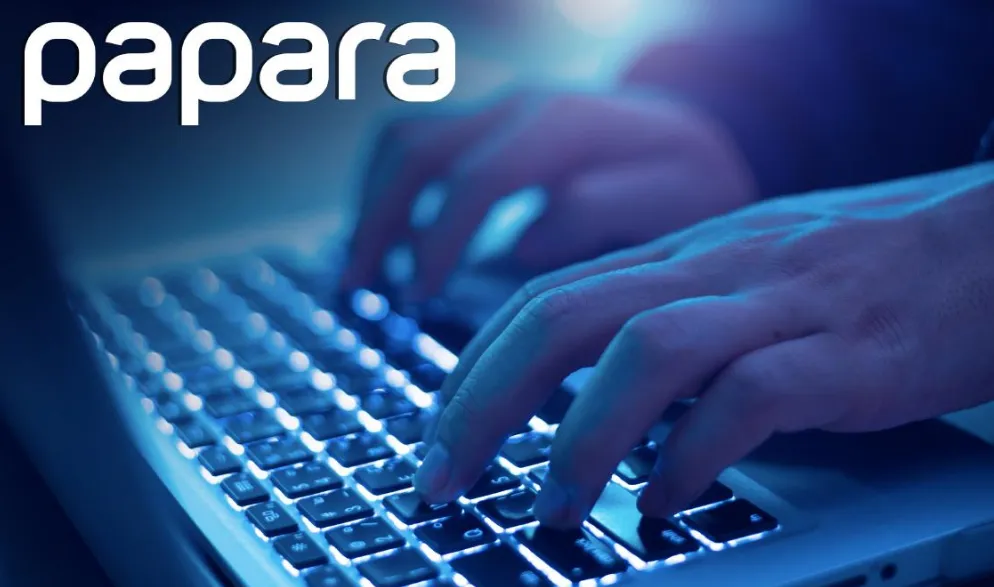 PAPARA
