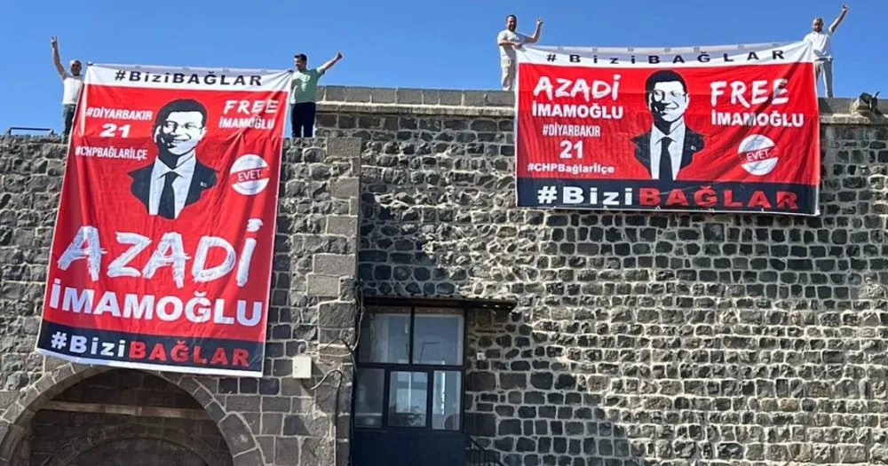 DİYARBAKIR
