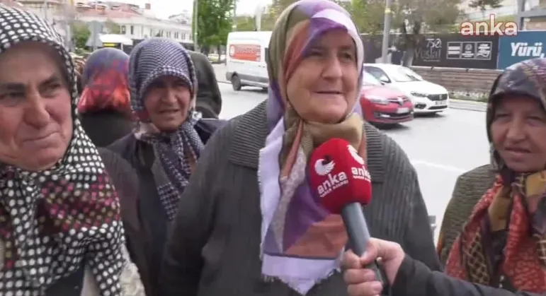 KONYALI VATANDAŞLAR: İMAMOĞLU
