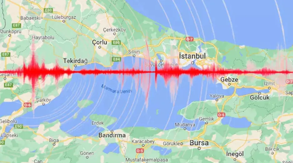 MARMARA