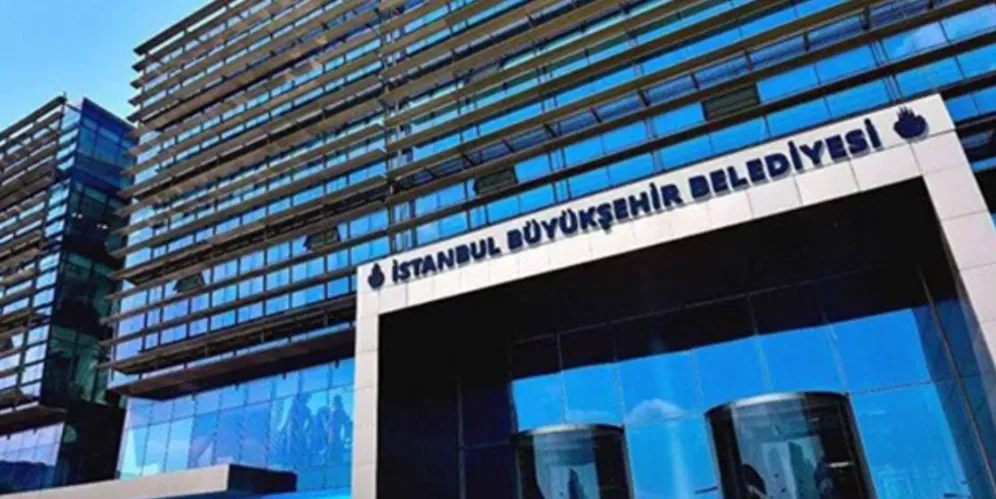 İBB SORUŞTURMASINDA 3 KİŞİ DAHA 