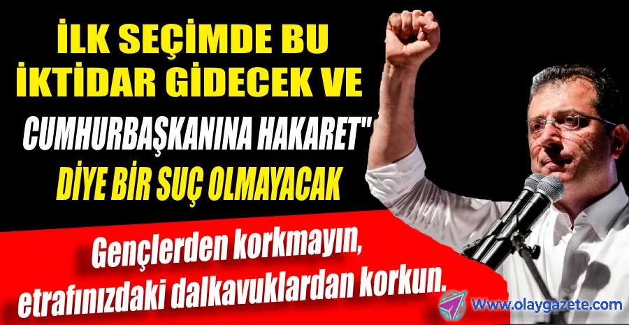 İMAMOĞLU, 