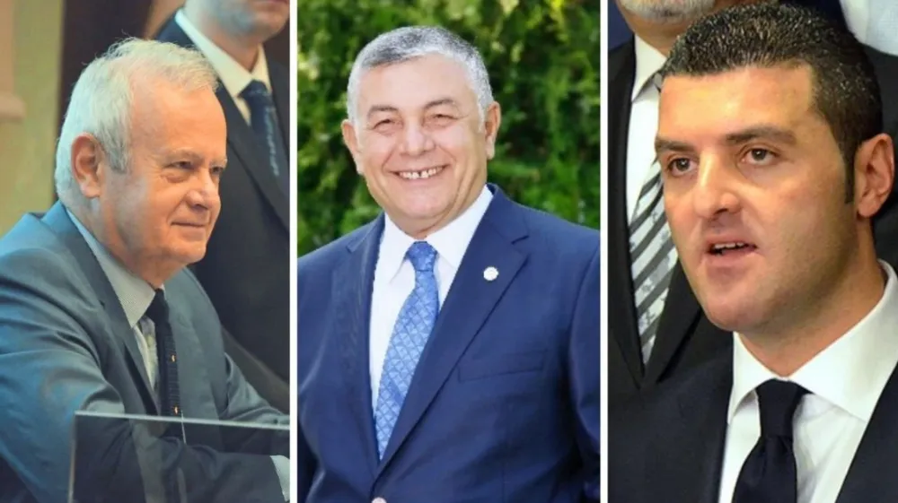 ESKİ CHP