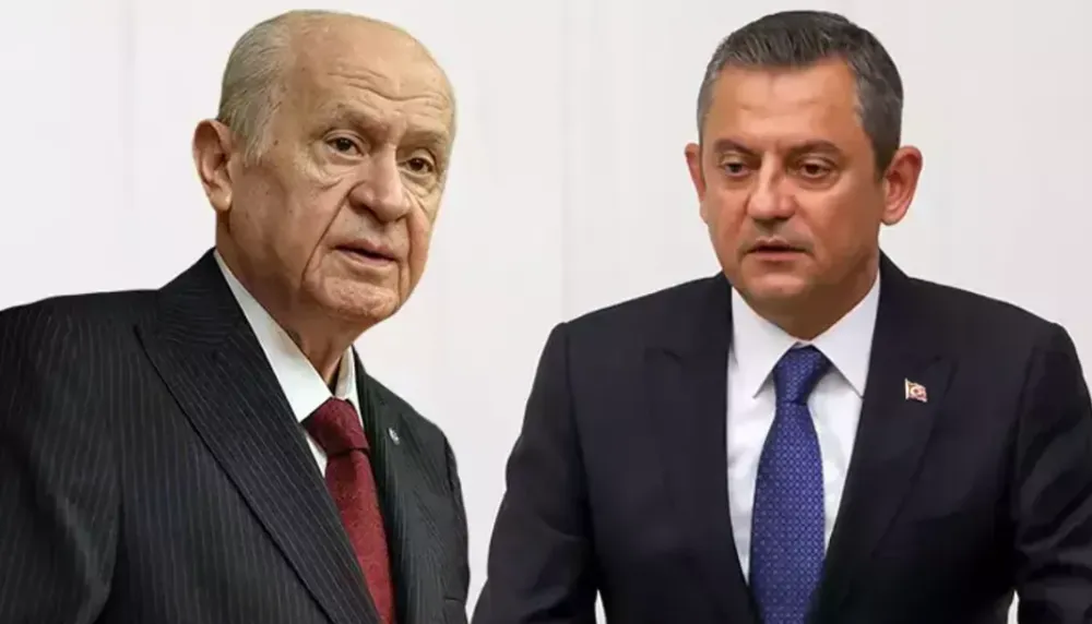 BAHÇELİ