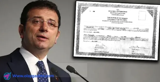 İMAMOĞLU
