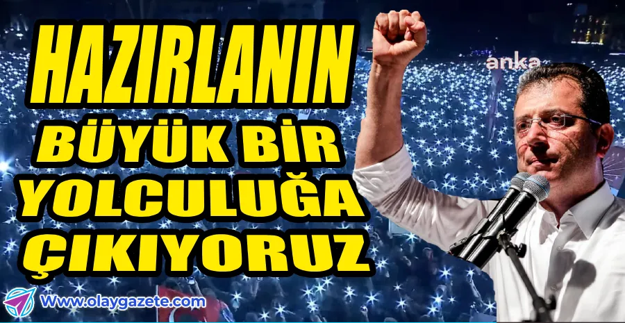 İMAMOĞLU