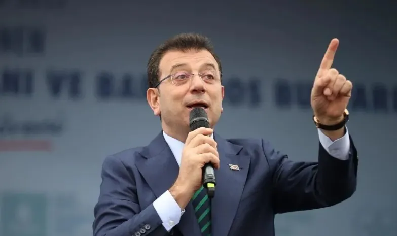 İMAMOĞLU