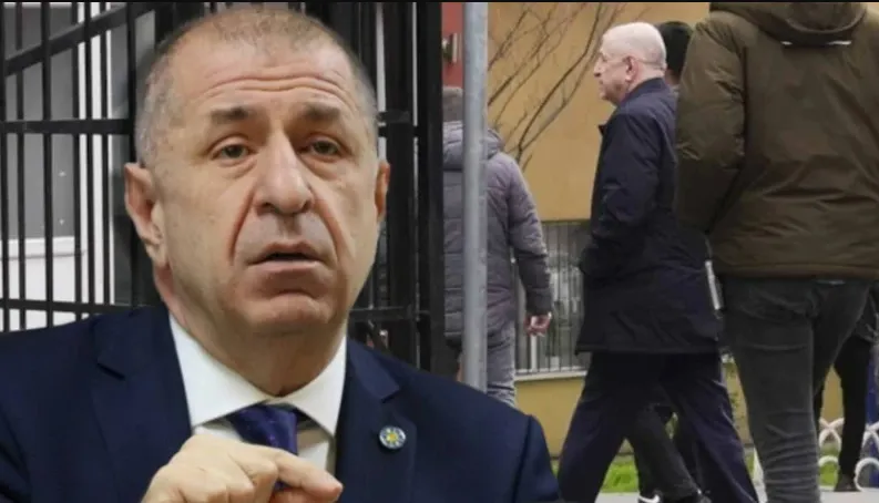 ÜMİT ÖZDAĞ