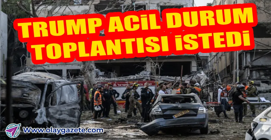ÇATIŞMALARDA 5. GÜN: İSRAİL