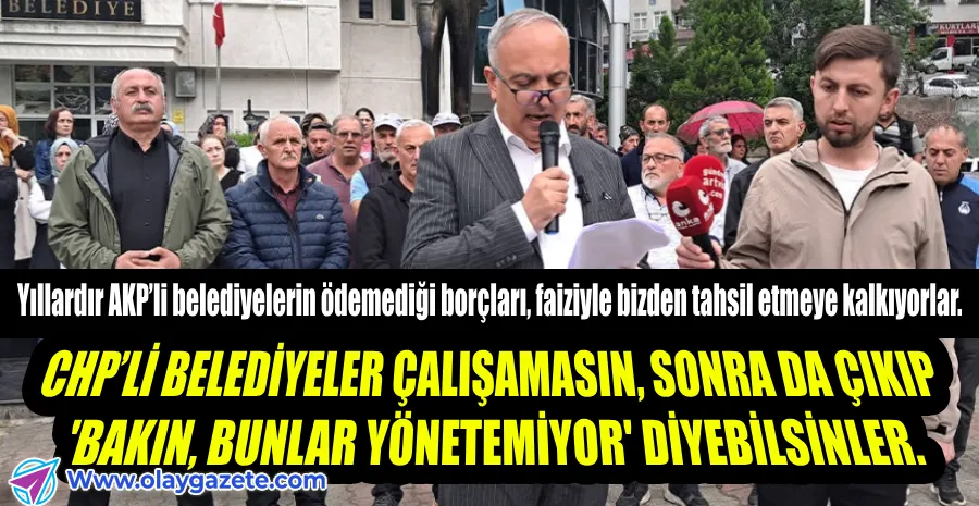 CHP
