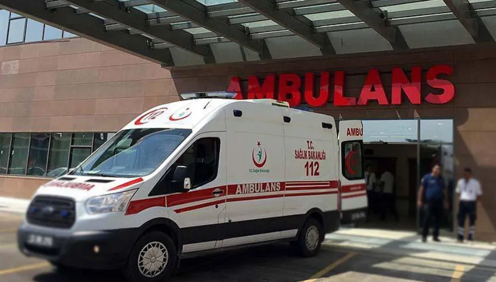 ANKARA