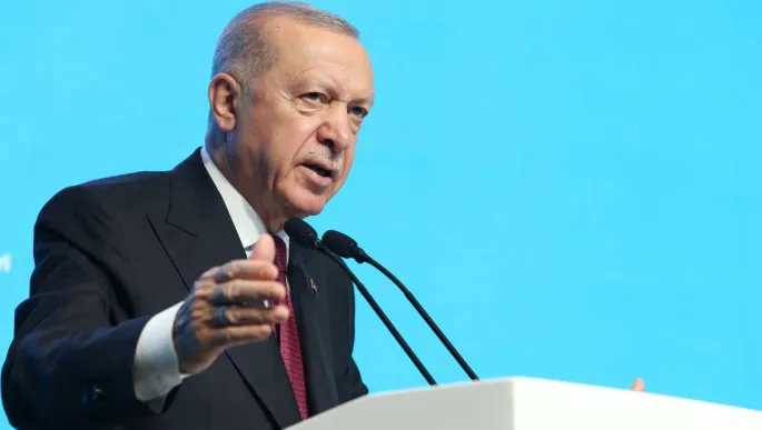 ERDOĞAN, 