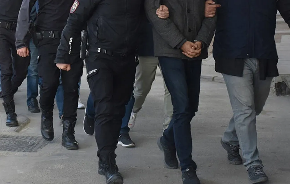 TSK VE EMNİYET