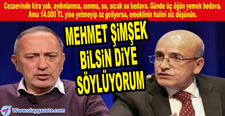 FATİH ALTAYLI SİLİVRİ