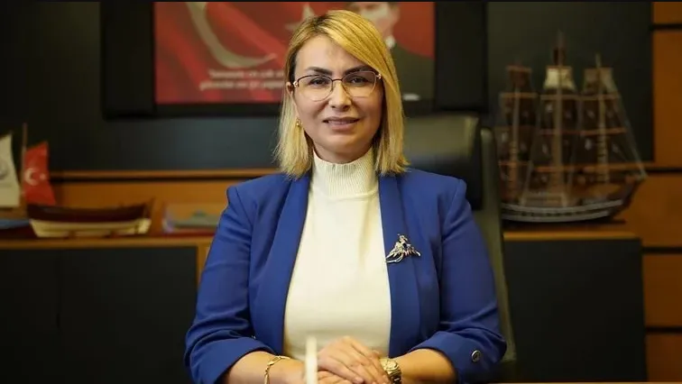 DİSİPLİNE SEVK EDİLEN BELEDİYE BAŞKANI CHP