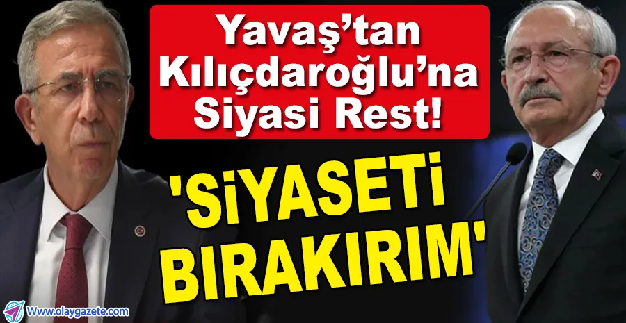 YAVAŞ