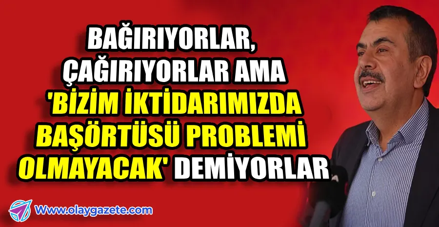 BAKAN TEKİN