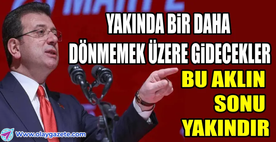 EKREM İMAMOĞLU