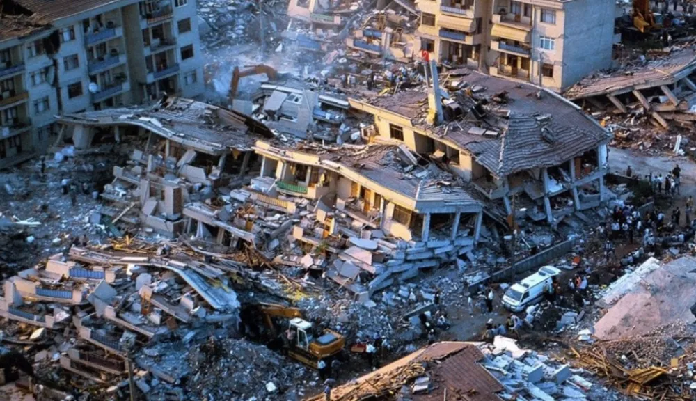 6 ŞUBAT DEPREM DAVALARI: TEPKİ ÇEKEN KARAR VE SAVUNMALAR