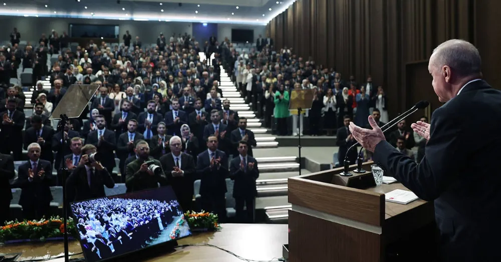ERDOĞAN