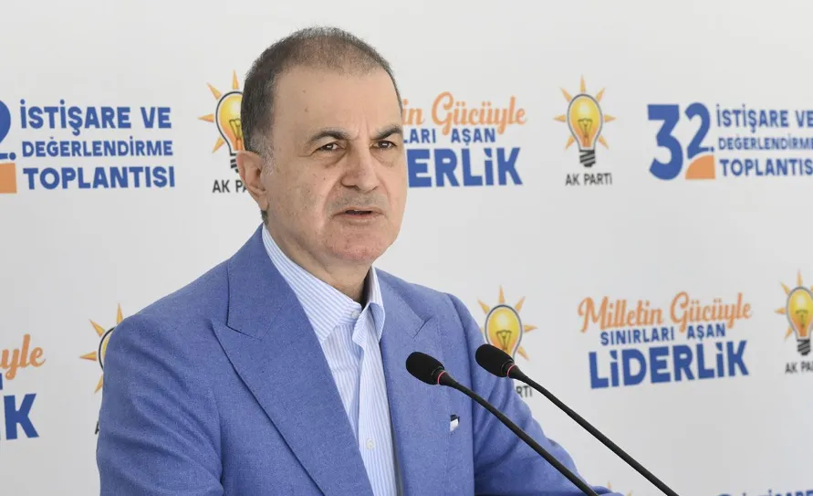 ERDOĞAN’IN “ÜÇLÜ İTTİFAK” SÖZLERİNE AKP’DEN AÇIKLAMA