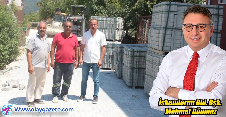 KIRSALDA YAŞAM KALİTESİ ARTIYOR: ORHANGAZİ YAYLASI