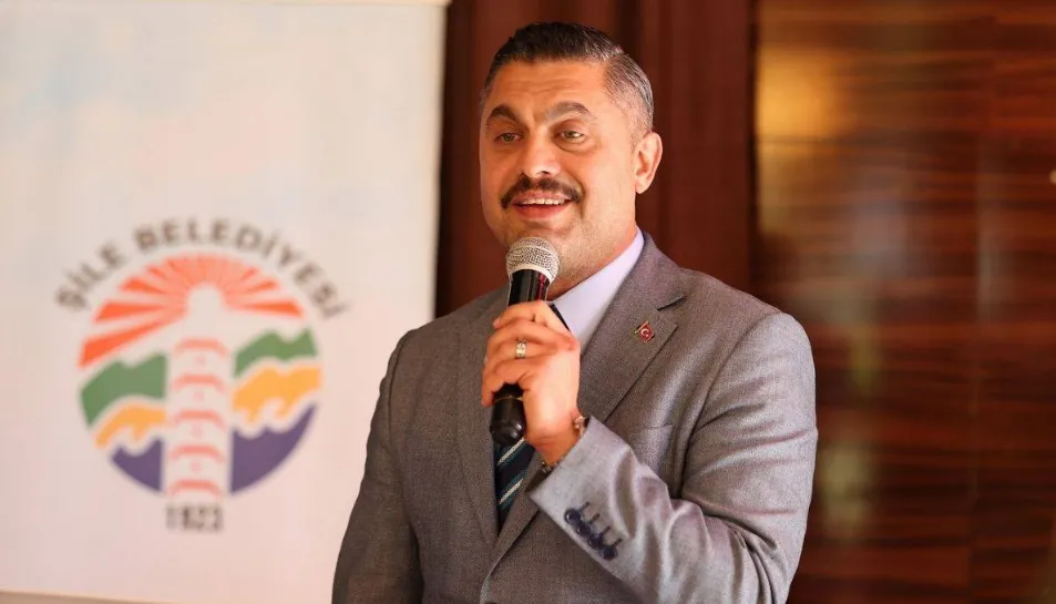 ŞİLE BELEDİYE BAŞKANI KABADAYI VE 4 BELEDİYE YÖNETİCİSİ TUTUKLANDI