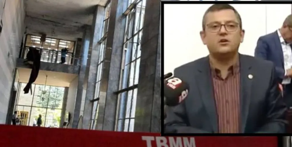 Özgür Özel 15 Temmuz gecesini anlattı! 