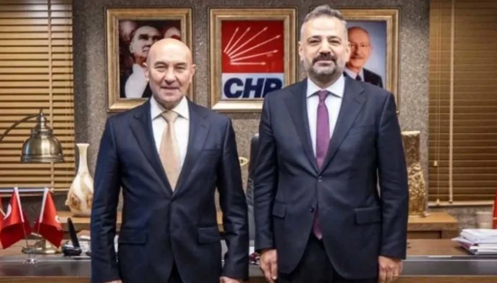 TUNÇ SOYER VE ŞENOL ASLANOĞLU HAKKINDA İDDİANAME HAZIRLANDI