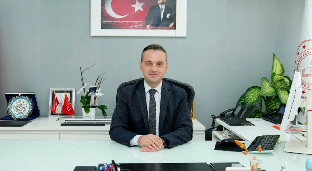 LGS’DE ŞAİBE İDDİALARI TARTIŞILIRKEN MEB BİLGİ İŞLEM GENEL MÜDÜRÜ GÖREVDEN ALINDI