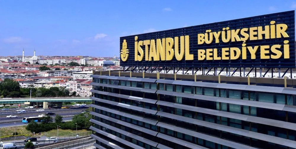 İBB