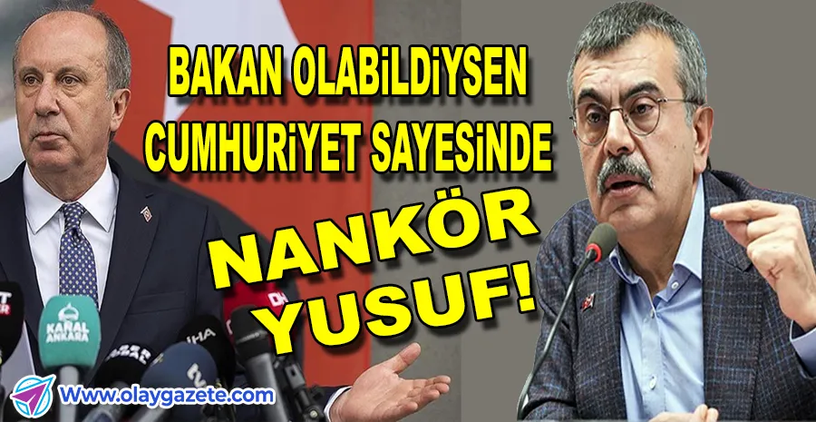 İNCE