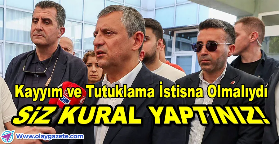 ÖZEL