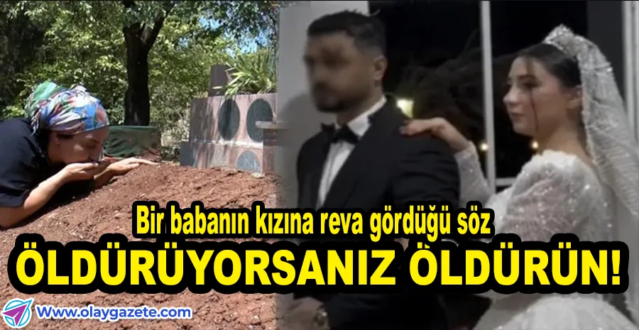 BİR KADIN DAHA ÖLDÜRÜLDÜ: İL İL KAÇMAK YETMEDİ