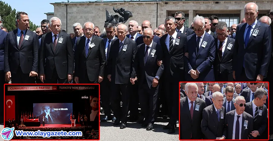 GAZETECİLİK VE SİYASETİN ÇINARINA VEDA