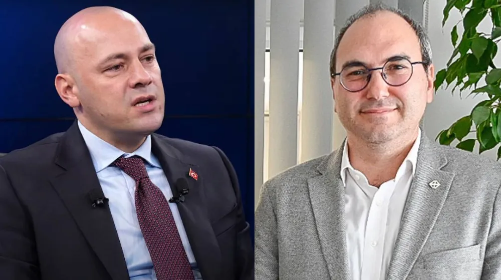 ANTALYA BÜYÜKŞEHİR BELEDİYESİ