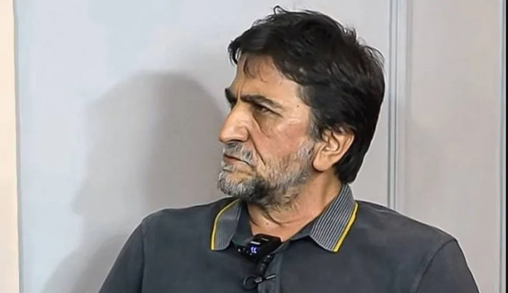 NİHAT GENÇ HAYATINI KAYBETTİ