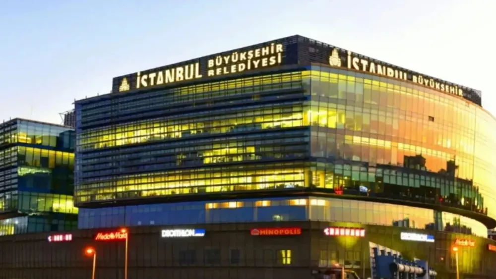 İBB SORUŞTURMASI: 5 KİŞİ TUTUKLANDI
