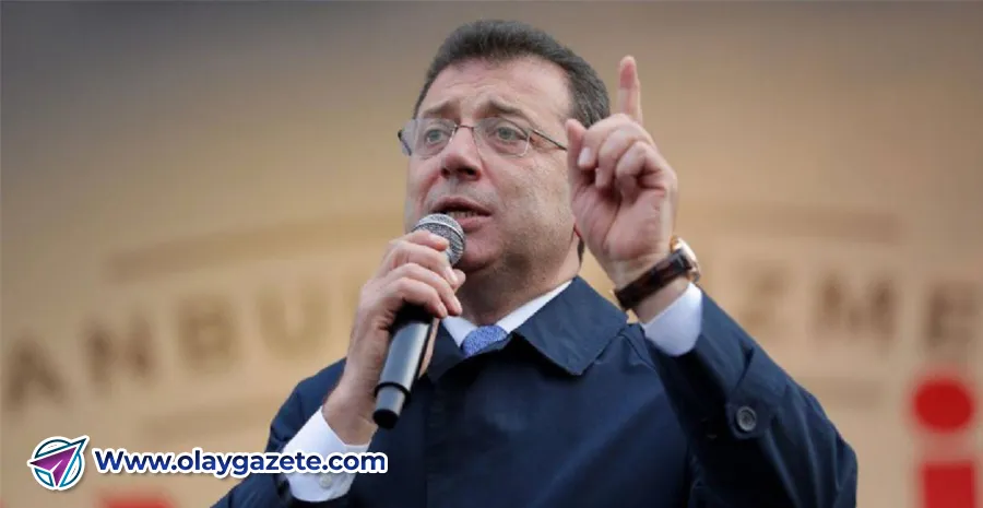 EKREM İMAMOĞLU