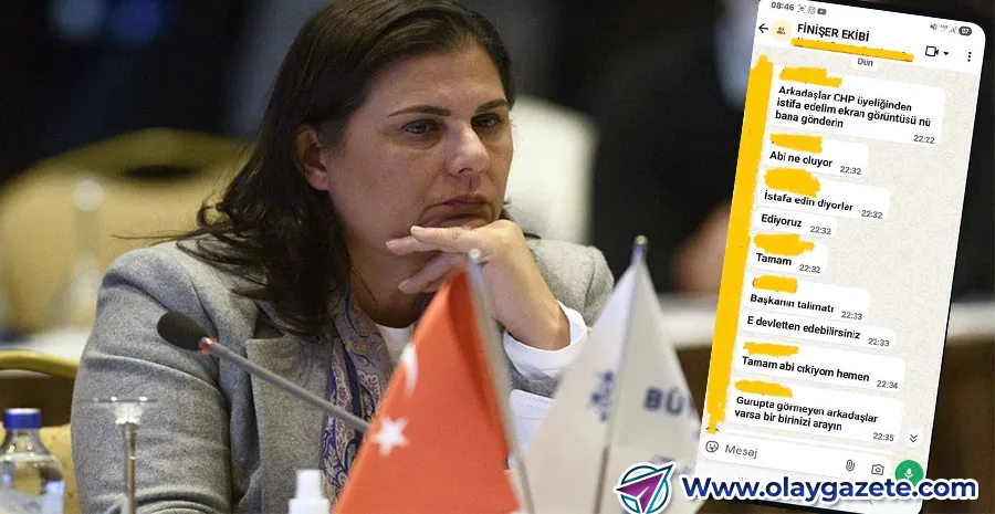İDDİA: AYDIN BÜYÜKŞEHİR BELEDİYESİ