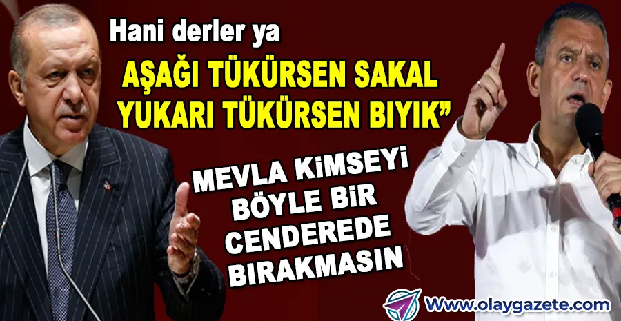 ERDOĞAN