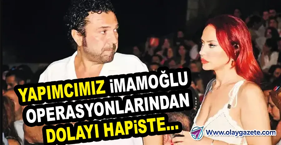 İNCİR REÇELİ 3 FİLMİ YARIM KALDI... BAŞROL HALİL SEZAİ
