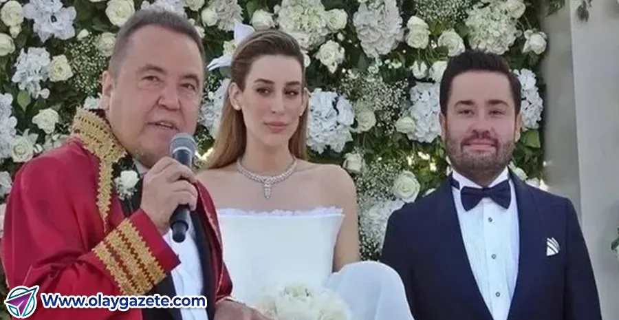 MUHİTTİN BÖCEK’İN OĞLU MUSTAFA GÖKHAN BÖCEK TUTUKLANDI!